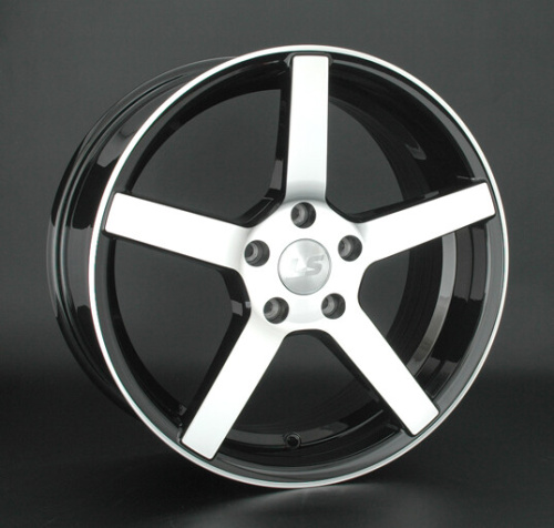 Ls Wheels Ls 742 8,5x19 5*112 Et:40 Dia:66,6 MGM