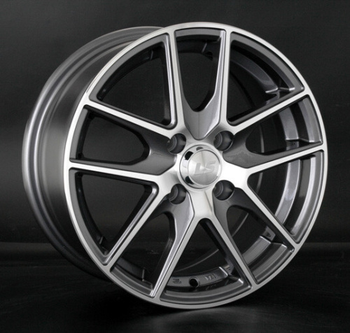 Ls Wheels Ls 771 7,5x17 5*114,3 Et:45 Dia:73,1 SF