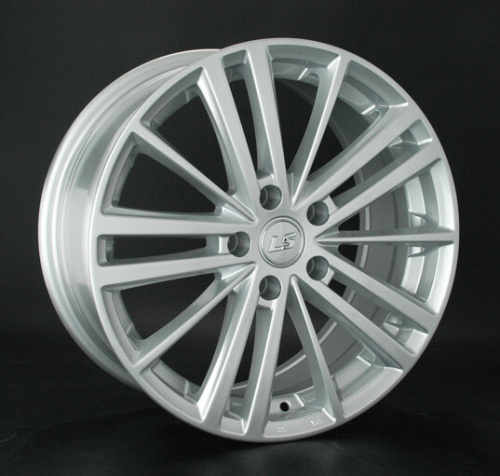 Ls Wheels Ls 755 7,5x17 5*114,3 Et:45 Dia:73,1 S