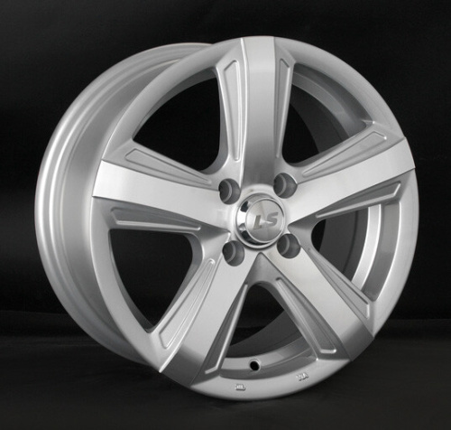 Ls Wheels Ls 793 6,5x15 4*100 Et:40 Dia:73,1 SF