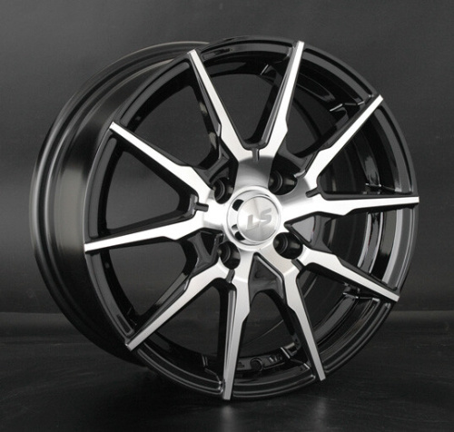 Ls Wheels Ls 769 7x16 4*100 Et:40 Dia:60,1 GMF