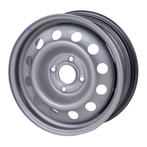 Тзск Largus Logan Almera 6x15 4*100 Et:50 Dia:60,1 черный