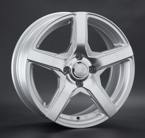 Ls Wheels Ls 779 7x16 4*100 Et:42 Dia:73,1 SF