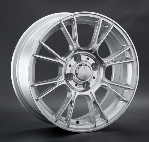 Ls Wheels 818 7x16 4*100 Et:42 Dia:73,1 GMF