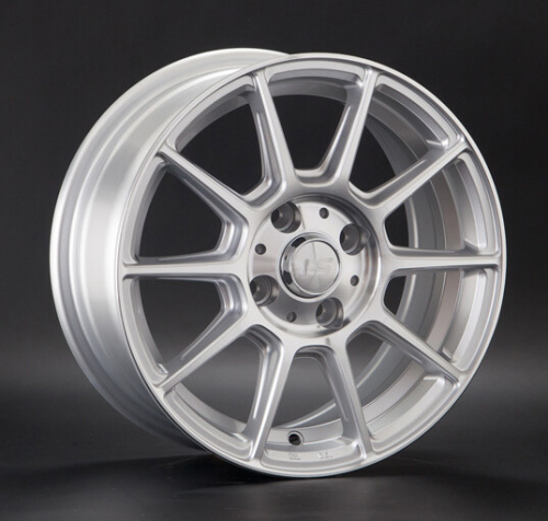 Ls Wheels 820 7x16 4*100 Et:42 Dia:73,1 GMF