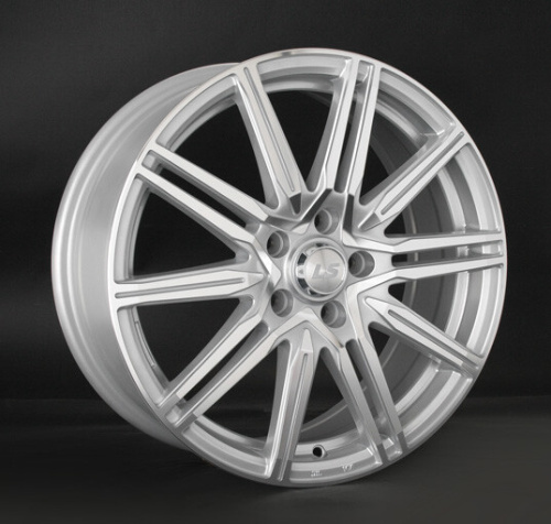 Ls Wheels Ls 773 6x16 5*114,3 Et:45 Dia:67,1 GMF