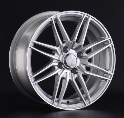 Ls Wheels Ls 832 7,5x17 5*114,3 Et:45 Dia:67,1 GMF