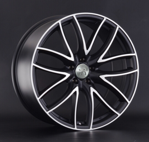 Replay A132 9x20 5*112 Et:33 Dia:66,6 MBF