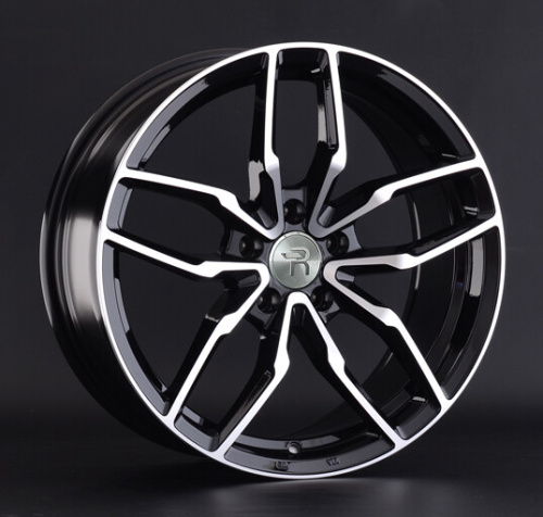 Replay B209 9x20 5*112 Et:35 Dia:66,6 gmf