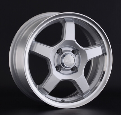 Ls Wheels Ls 816 7x16 4*100 Et:45 Dia:60,1 SL
