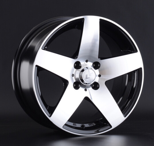 Ls Wheels 806 7x17 5*108 Et:40 Dia:73,1 sf