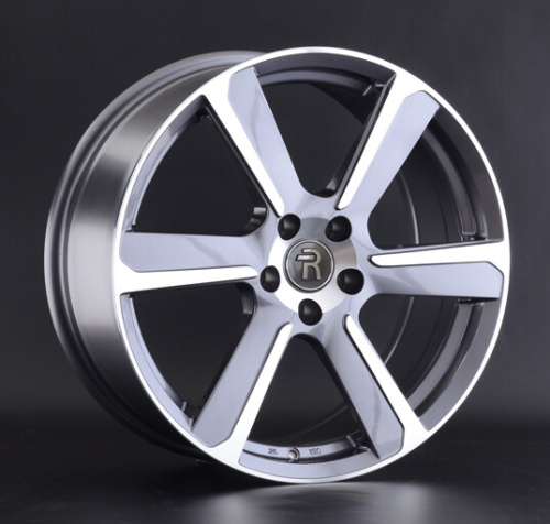 Replay Mr203 8x19 5*112 Et:43,5 Dia:66,6 GMF