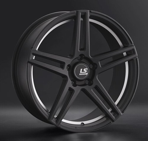 Ls Wheels Flowforming Rc01 8,5x19 5*114,3 Et:45 Dia:67,1 MBU