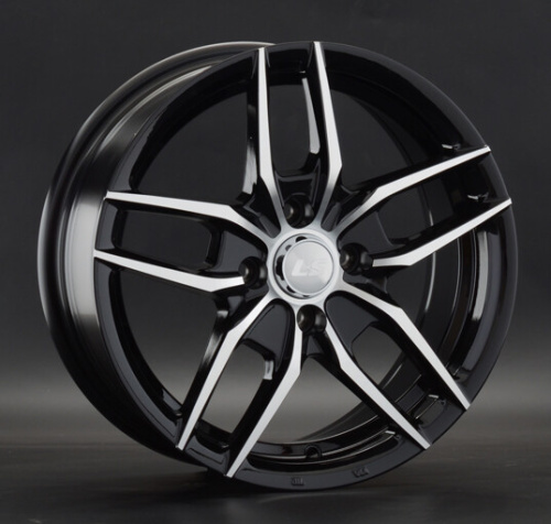 Ls Wheels Ls 891 6,5x15 4*100 Et:40 Dia:73,1 BKF