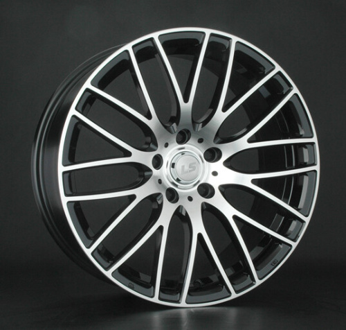 Ls Wheels Ls471 7,5x17 5*120 Et:20 Dia:72,6 BKS