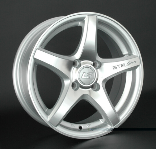 Ls Wheels Ls540 7x16 4*100 Et:36 Dia:60,1 SF