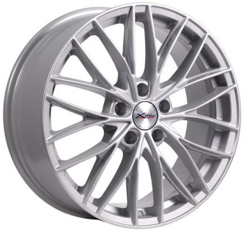 X'trike X-130 7,5x18 5*108 Et:47 Dia:60,1 HSB