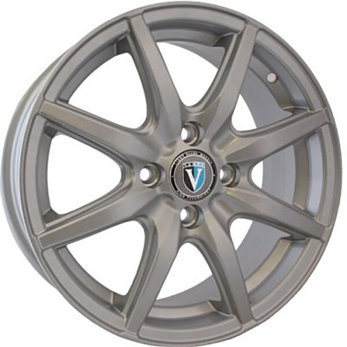 Venti 1415 5,5x14 4*100 Et:43 Dia:60,1 SL