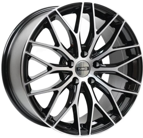 Neo 840 8x18 5*114,3 Et:45 Dia:67,1 BD