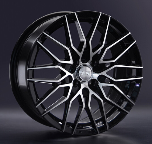 Ls Wheels Ls1263 7,5x17 5*112 Et:40 Dia:66,6 BKS