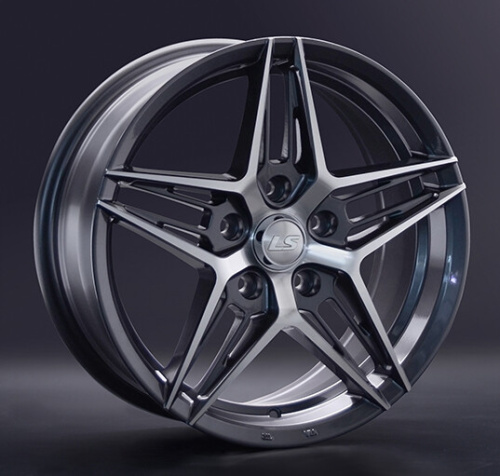 Ls Wheels Ls1262 7,5x17 5*112 Et:40 Dia:66,6 gmf