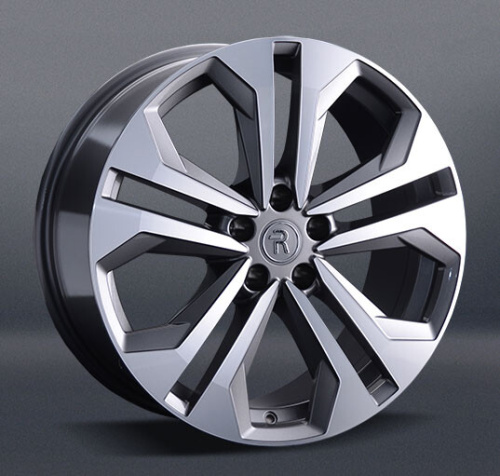 Replay A203 9x20 5*112 Et:28 Dia:66,6 S