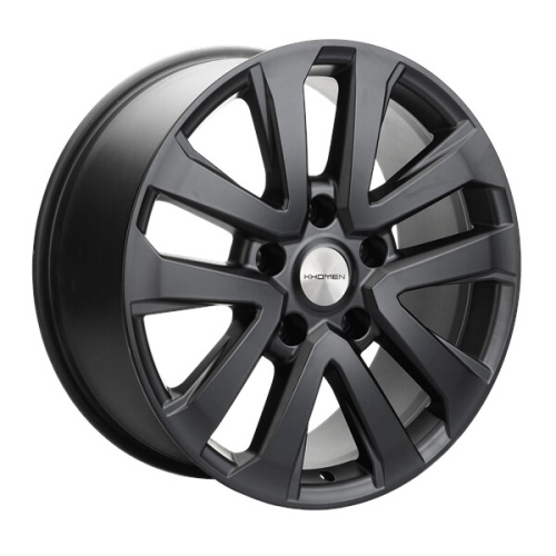 Khomen 2003 8,5x20 5*150 Et:45 Dia:110,1 F-Silver