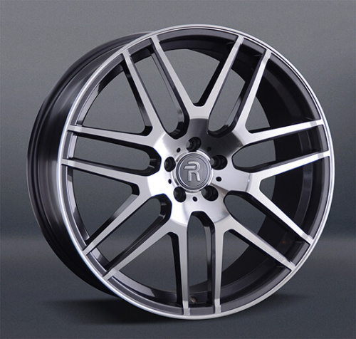 Replay Mr113 10x22 5*112 Et:55 Dia:66,6 BKF