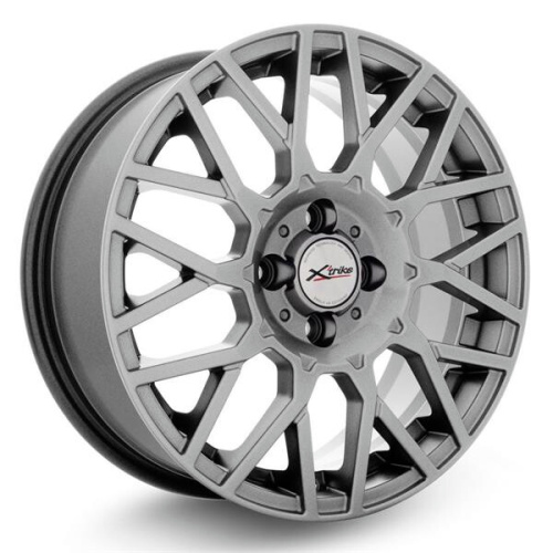 X'trike X-131 7x17 5*112 Et:45 Dia:57,1 HSB