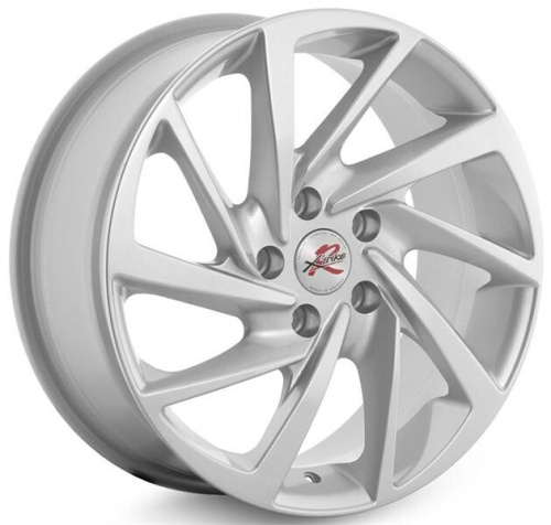 X'trikerst R017 7x17 5*112 Et:40 Dia:57,1 HS