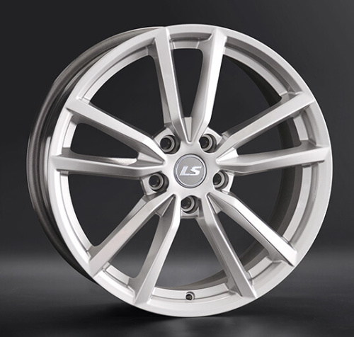 Ls Wheels Ls 1309 8x18 5*114,3 Et:45 Dia:67,1 S
