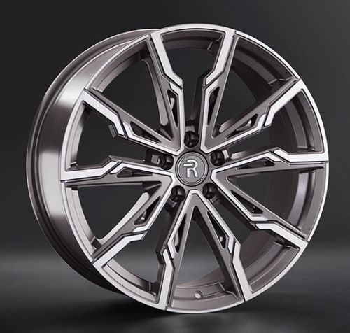 Replay B314 8,5x20 5*112 Et:27 Dia:66,6 MGMF