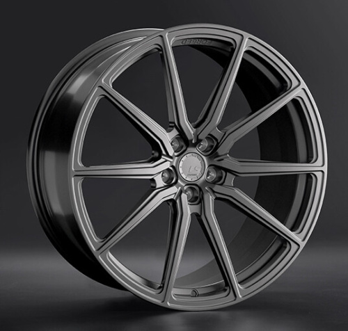 Ls Forged Fg01 9,5x21 5*112 Et:36 Dia:66,6 MGM