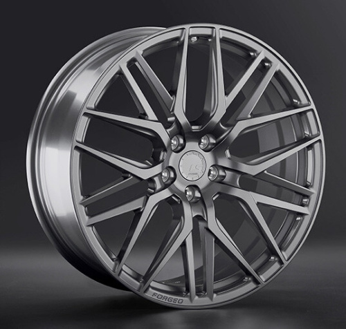 Ls Forged Fg04 8x19 5*108 Et:36 Dia:65,1 BKF
