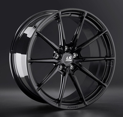 Ls Forged Fg05 9x19 5*112 Et:35 Dia:66,6 MGM