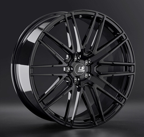Ls Forged Fg12 11x21 5*112 Et:42 Dia:66,6 hpb