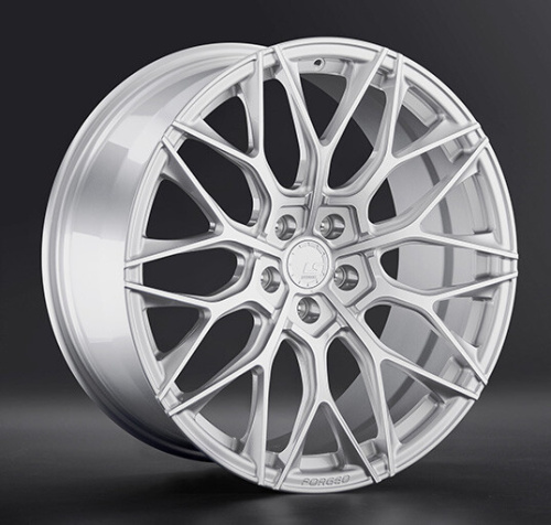 Ls Forged Fg10 9x20 5*112 Et:35 Dia:66,6 sf