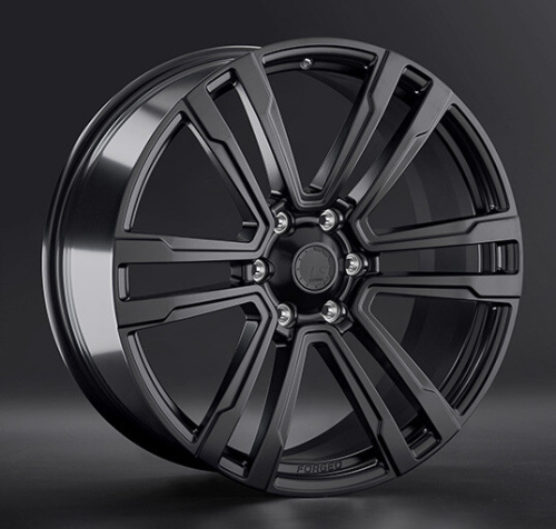 Ls Forged Fg11 8,5x19 6*139,7 Et:36 Dia:100,1 BKF