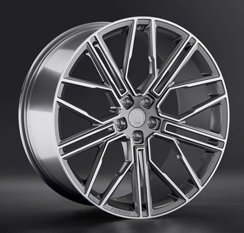 Ls Forged Fg08 11,5x21 5*112 Et:43 Dia:66,6 mgmf