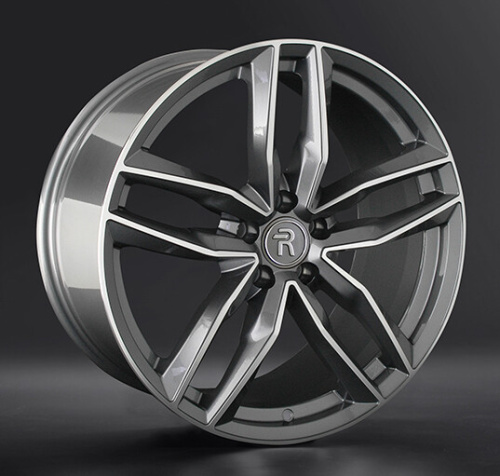 Replay Mr279 8,5x19 5*112 Et:62 Dia:66,6 gmf