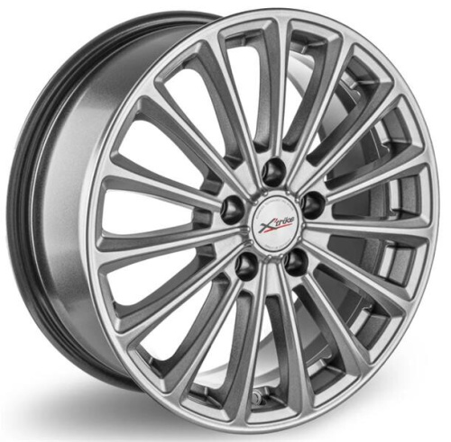 X'trike X-136 7x17 5*110 Et:45 Dia:63,3 HSB