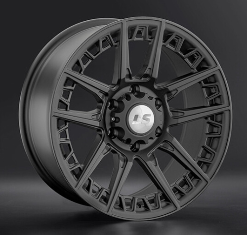 Ls Wheels Ls1357 9x18 6*139,7 Et:20 Dia:106,1 MGM