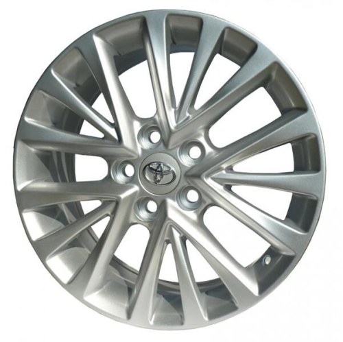 Replica Fr Ty222 7x18 5*114,3 Et:45 Dia:60,1 B