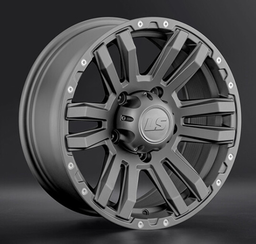 Ls Wheels Ls1339 8x16 5*139,7 Et:30 Dia:98,5 BKS