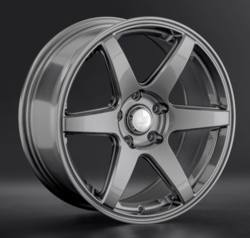 Ls Wheels Ls1330 8x17 5*114,3 Et:35 Dia:67,1 BKS