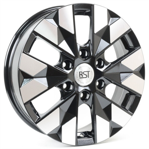 Rst R237 6,5x17 6*139,7 Et:48 Dia:92,5 BD