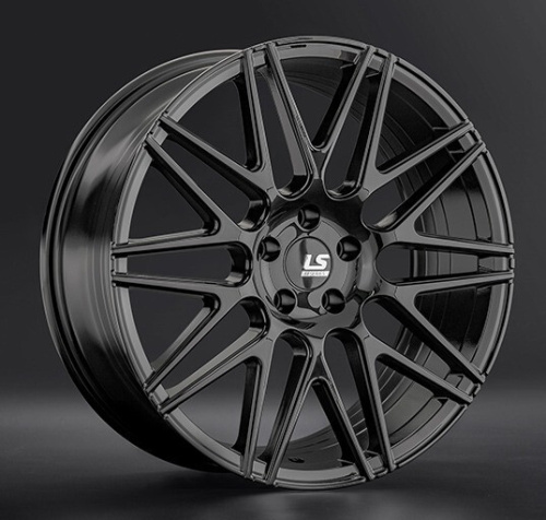 Ls Wheels Flowforming Rc51 8,5x19 5*108 Et:40 Dia:63,4 gm