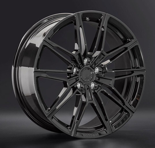 Ls Forged Fg45 8x19 5*112 Et:27 Dia:66,6 bkf