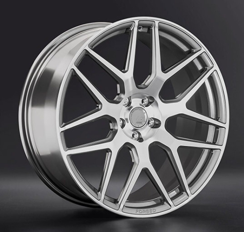 Ls Forged Fg43 11x21 5*112 Et:42 Dia:66,6 mgmf