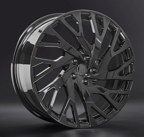 Ls Forged Fg49L 9x21 5*120 Et:40 Dia:72,6 bk